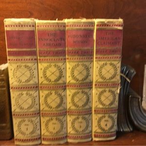 Books~ Vintage, Good condition